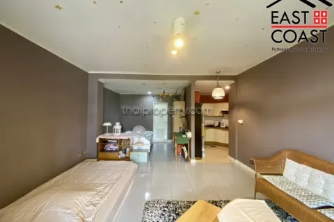 Estudio en el condominio en Pattaya, Tailandia № 212682 - foto 8