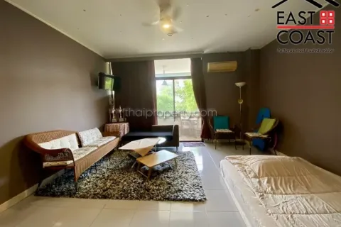 สตูดิโอในคอนโดมิเนียมในพัทยา, ประเทศไทย № 212682