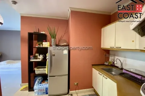 Estudio en el condominio en Pattaya, Tailandia № 212682 - foto 2