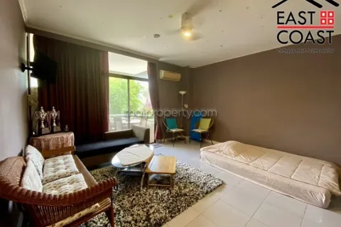 Estudio en el condominio en Pattaya, Tailandia № 212682 - foto 5
