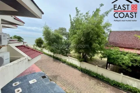 Estudio en el condominio en Pattaya, Tailandia № 212682 - foto 16