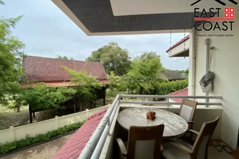 Estudio en el condominio en Pattaya, Tailandia № 212682 - foto 15