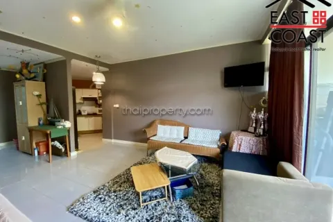 Estudio en el condominio en Pattaya, Tailandia № 212682 - foto 6