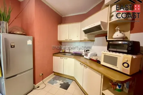 Estudio en el condominio en Pattaya, Tailandia № 212682 - foto 3