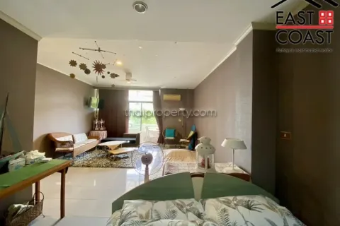 Estudio en el condominio en Pattaya, Tailandia № 212682 - foto 10