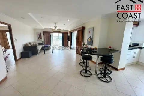 Condominio de 1 dormitorio en Pattaya, Tailandia № 212683 - foto 3