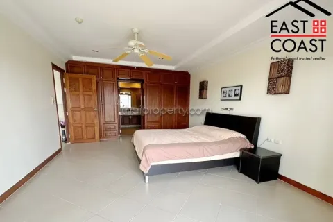 Condominio de 1 dormitorio en Pattaya, Tailandia № 212683 - foto 7
