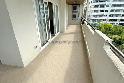 Condominio de 1 dormitorio en Pattaya, Tailandia № 212683 - foto 11