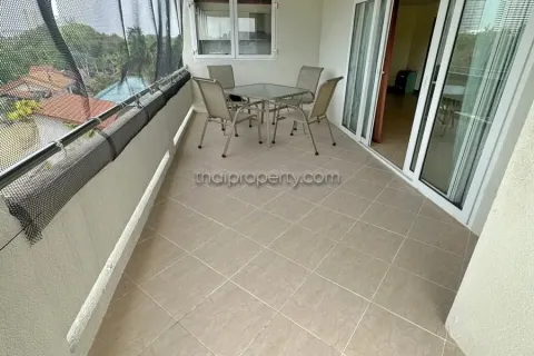 Condominio de 1 dormitorio en Pattaya, Tailandia № 212683 - foto 10
