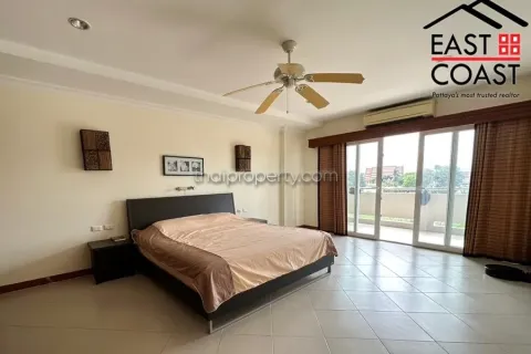 Condominio de 1 dormitorio en Pattaya, Tailandia № 212683 - foto 6
