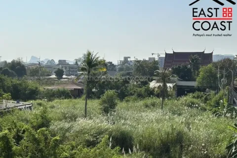Condominio de 1 dormitorio en Pattaya, Tailandia № 212683 - foto 13