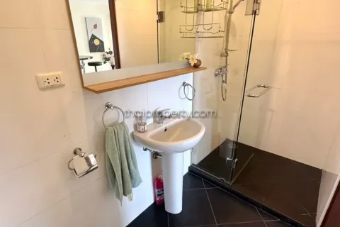 Condominio de 1 dormitorio en Pattaya, Tailandia № 212683 - foto 9