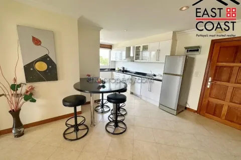 Condominio de 1 dormitorio en Pattaya, Tailandia № 212683 - foto 5
