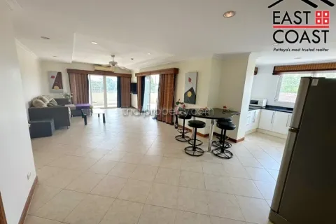 Condominio de 1 dormitorio en Pattaya, Tailandia № 212683 - foto 4