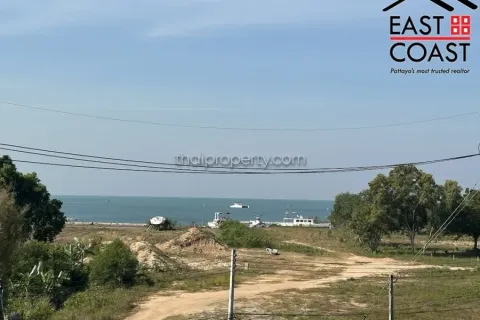 Condominio de 1 dormitorio en Pattaya, Tailandia № 212683 - foto 12