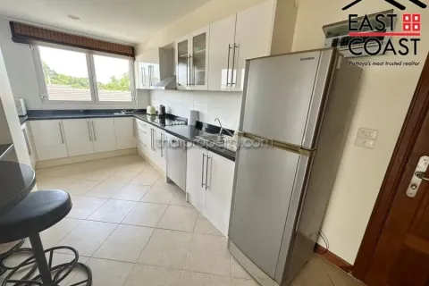Condominio de 1 dormitorio en Pattaya, Tailandia № 212683 - foto 2