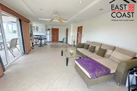 คอนโดมิเนียมในพัทยา, ประเทศไทย, 1 ห้องนอน № 212683