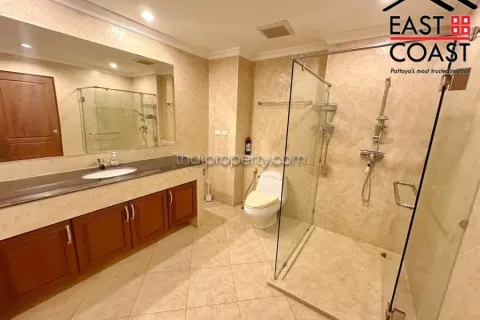 Condominio de 1 dormitorio en Pattaya, Tailandia № 212683 - foto 8