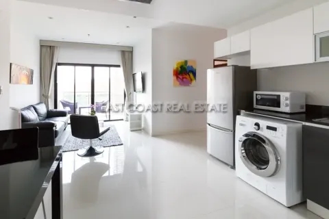 คอนโดมิเนียมในพัทยา, ประเทศไทย, 2 ห้องนอน № 212688