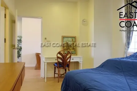 Condominio de 2 dormitorios en Pattaya, Tailandia № 212687 - foto 23