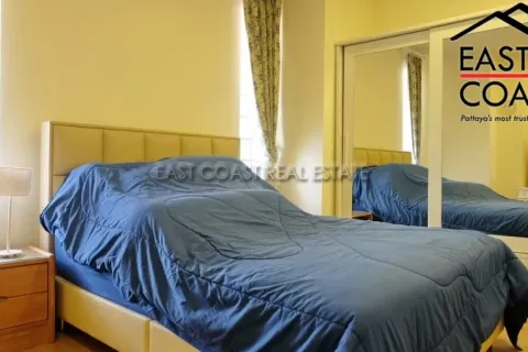 Condominio de 2 dormitorios en Pattaya, Tailandia № 212687 - foto 22