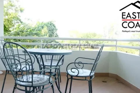 Condominio de 2 dormitorios en Pattaya, Tailandia № 212687 - foto 19
