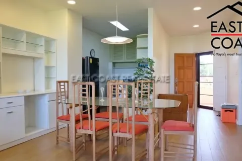 Condominio de 2 dormitorios en Pattaya, Tailandia № 212687 - foto 10