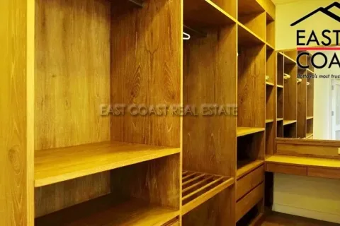 Condominio de 2 dormitorios en Pattaya, Tailandia № 212687 - foto 16