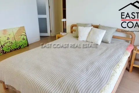 Condominio de 2 dormitorios en Pattaya, Tailandia № 212687 - foto 15