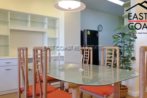 Condominio de 2 dormitorios en Pattaya, Tailandia № 212687 - foto 5