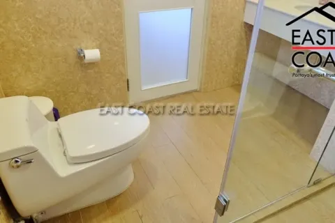 Condominio de 2 dormitorios en Pattaya, Tailandia № 212687 - foto 17
