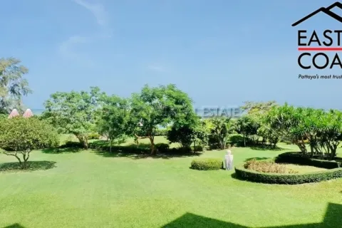 Condominio de 2 dormitorios en Pattaya, Tailandia № 212687 - foto 21
