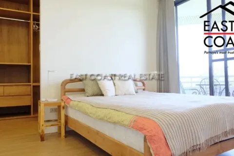 Condominio de 2 dormitorios en Pattaya, Tailandia № 212687 - foto 12