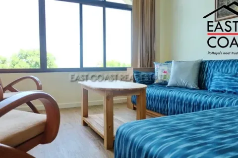 Condominio de 2 dormitorios en Pattaya, Tailandia № 212687 - foto 8