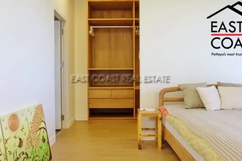 Condominio de 2 dormitorios en Pattaya, Tailandia № 212687 - foto 11