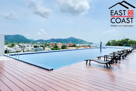 Condominio de 1 dormitorio en Pattaya, Tailandia № 212685 - foto 16