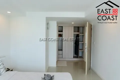 Condominio de 1 dormitorio en Pattaya, Tailandia № 212685 - foto 10
