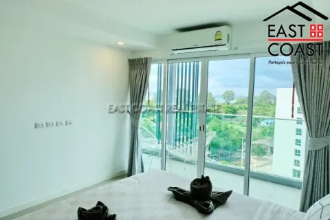 Condominio de 1 dormitorio en Pattaya, Tailandia № 212685 - foto 9