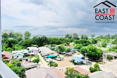 Condominio de 1 dormitorio en Pattaya, Tailandia № 212685 - foto 15
