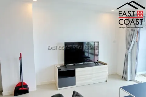 Condominio de 1 dormitorio en Pattaya, Tailandia № 212685 - foto 5