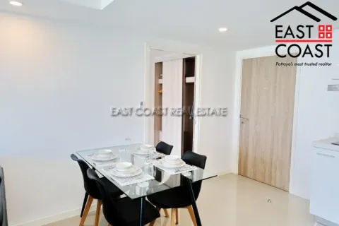 Condominio de 1 dormitorio en Pattaya, Tailandia № 212685 - foto 6