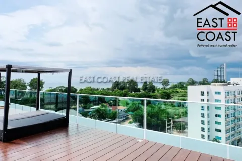 Condominio de 1 dormitorio en Pattaya, Tailandia № 212685 - foto 18