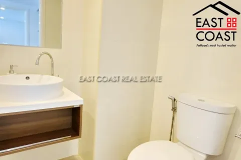 Condominio de 1 dormitorio en Pattaya, Tailandia № 212685 - foto 11
