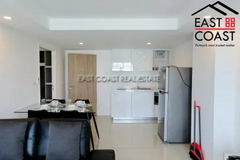 Condominio de 1 dormitorio en Pattaya, Tailandia № 212685 - foto 4