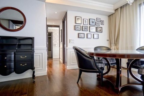 Condo in Bangkok, Thailand, 3 bedrooms  № 157483 - photo 14