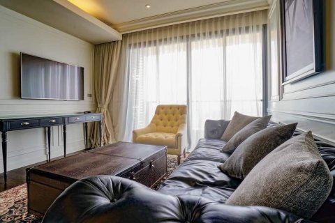 Condo in Bangkok, Thailand, 3 bedrooms  № 157483