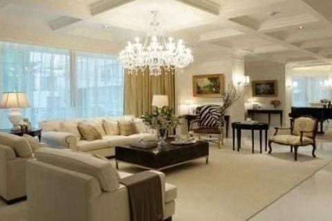 Condo in Bangkok, Thailand, 4 bedrooms № 157482 - photo 20