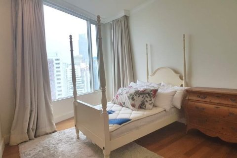 Condo in Bangkok, Thailand, 4 bedrooms № 157482 - photo 13