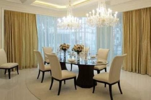 Condo in Bangkok, Thailand, 4 bedrooms № 157482 - photo 19