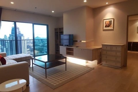 Condo in Bangkok, Thailand, 3 bedrooms  № 157477 - photo 11